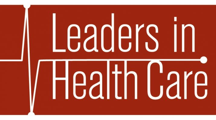 Building Leadership in Health Care