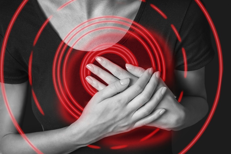 Possibility Of Heart Attack Symptoms