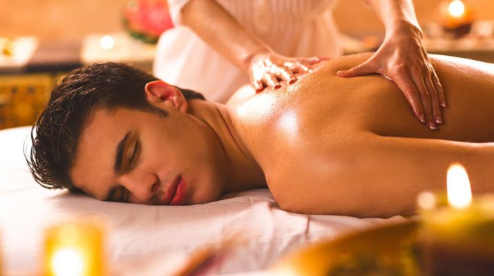 Top 5 Benefits of Regular Massage