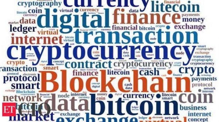 Blockchain To Be Tested By Health Insurers For Data Handling