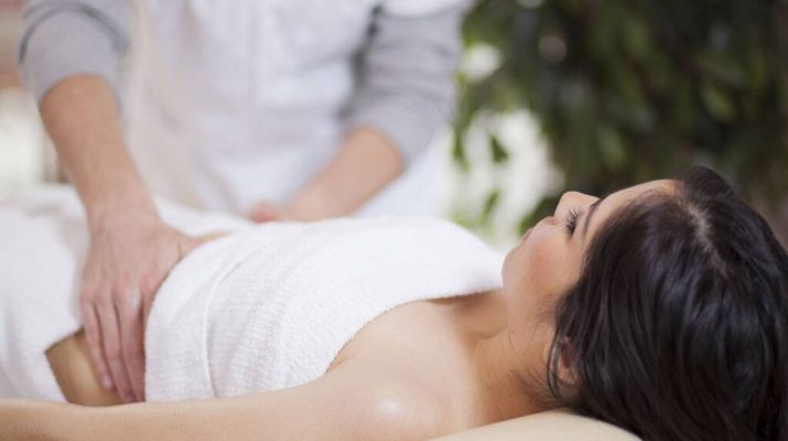 Facing Sleep Problems Massage Therapy to Rescue