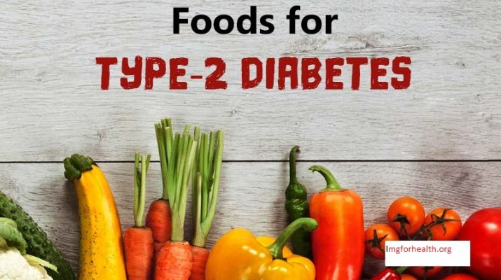Foods That Type 2 Diabetics Must Avoid