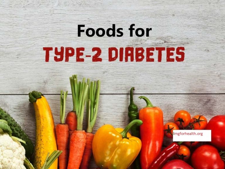 Foods That Type 2 Diabetics Must Avoid At All Times - LMG for Health