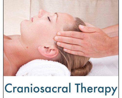 Importance of Craniosacral Therapy