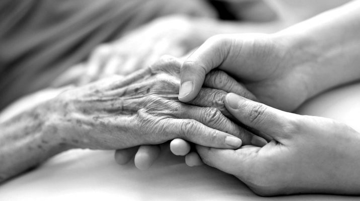 Massage Can Help the Elderly People Positively