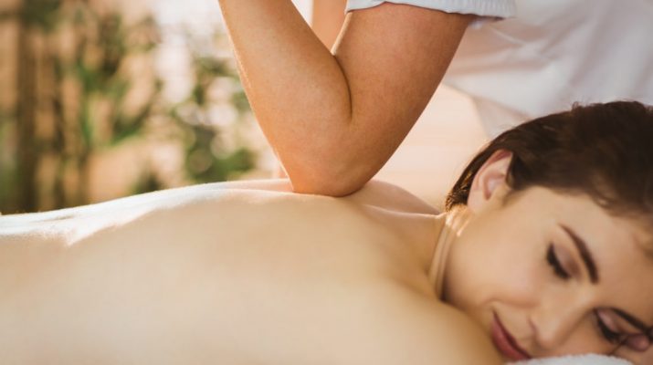 Massage Therapy Are Motivated To Move To SV Massage