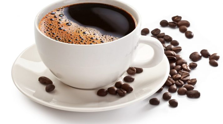 People Addicted To Coffee Detect Smell Of Coffee Faster