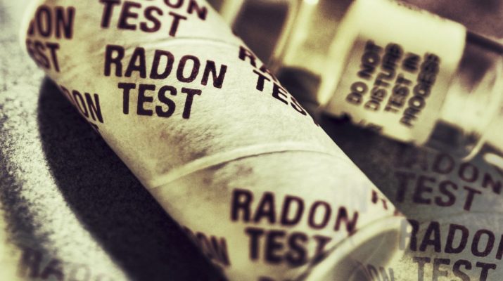 Radon Exposure Linked To Breast, Lung Cancer
