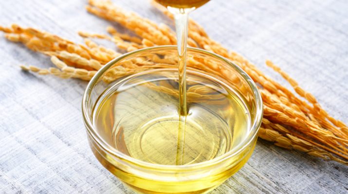 Startling Advantages Of Rice Bran Oil For Hair And Skin - LMG for Health