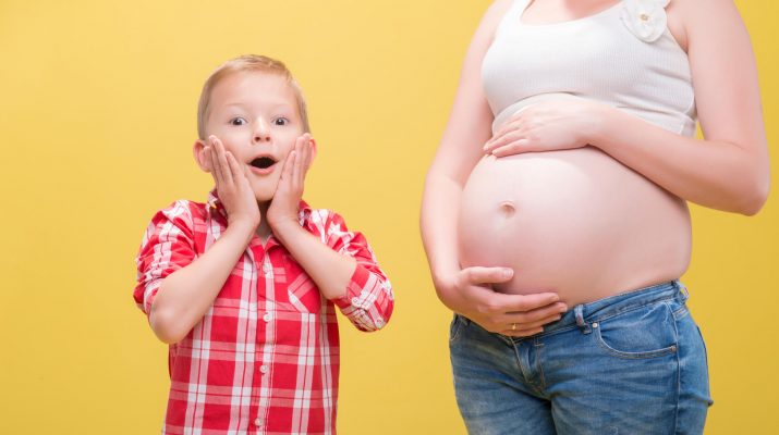 Study Recommends 1 Year Gap Between 2 Pregnancies