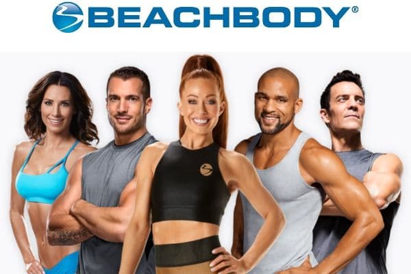 Top 10 Beachbody Workouts