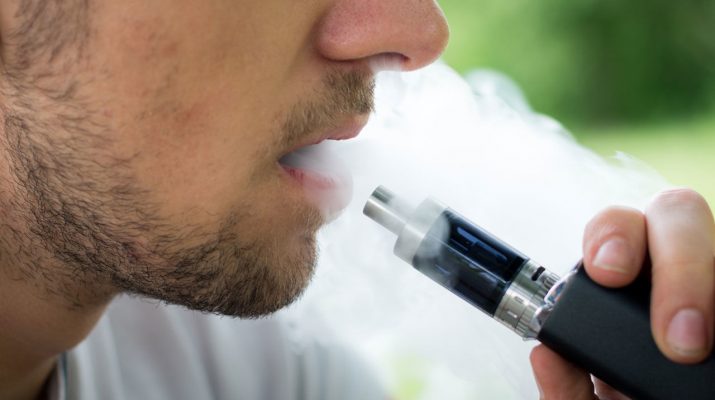 Is Vaping Safe In 2021