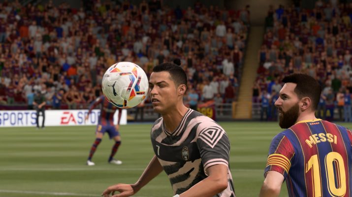 Best Defenders & Fullbacks To Buy In FIFA 21