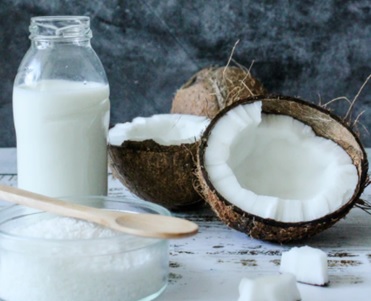 Health Benefits of Coconut