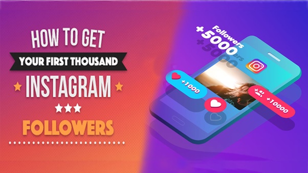 1000 Free Instagram Followers Trial