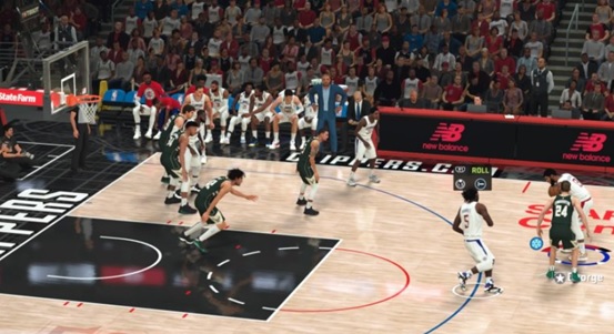 NBA 2K21 Offensive & Defensive Tips and Controls