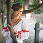 Ukrainian Brides Heart