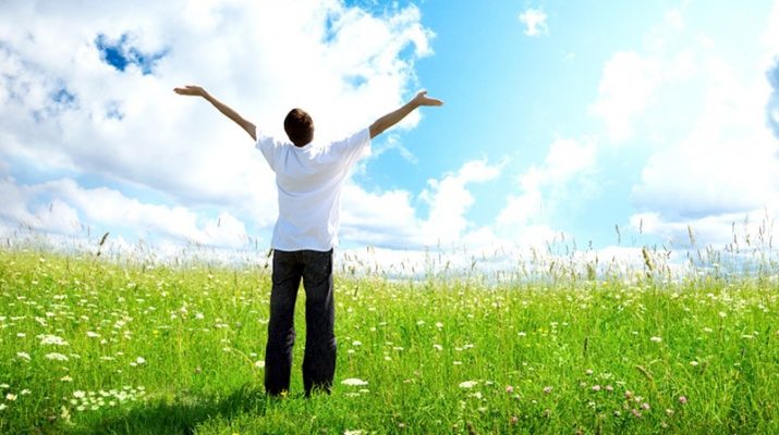 3 Small Changes You Can Make to Live a Healthy Life