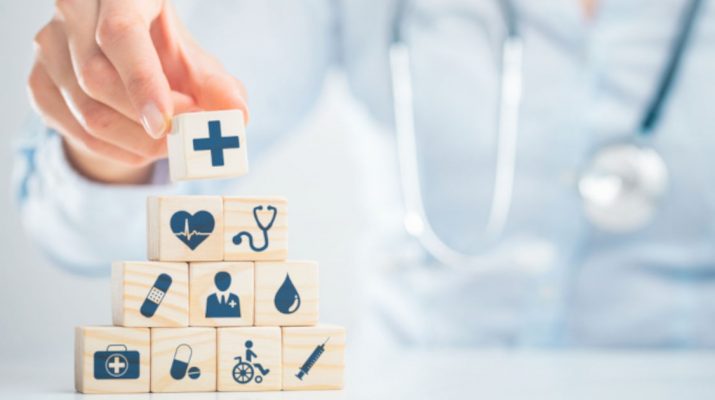 Original Medicare and Medicare Advantage