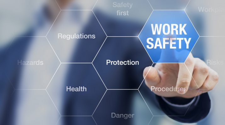 Automate Health And Safety Compliance In The Workplace