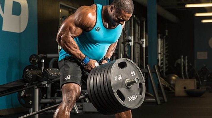 Build Endurance for Weight Training