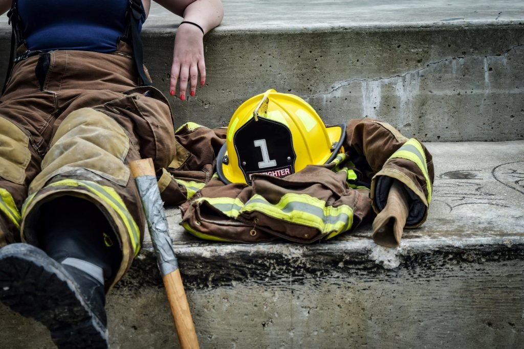 5 Ways Of Minimizing Stress And Ensuring Safety In Emergency Responders ...