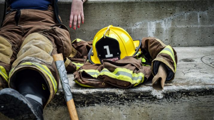 Minimizing Stress And Ensuring Safety In Emergency Responders