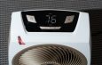 Smart Space Heaters