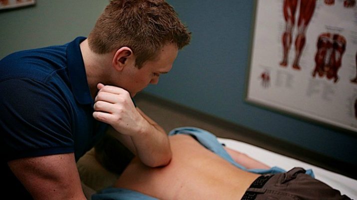 Advanced Deep Tissue Massage Therapy