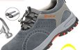 Safety shoes for women