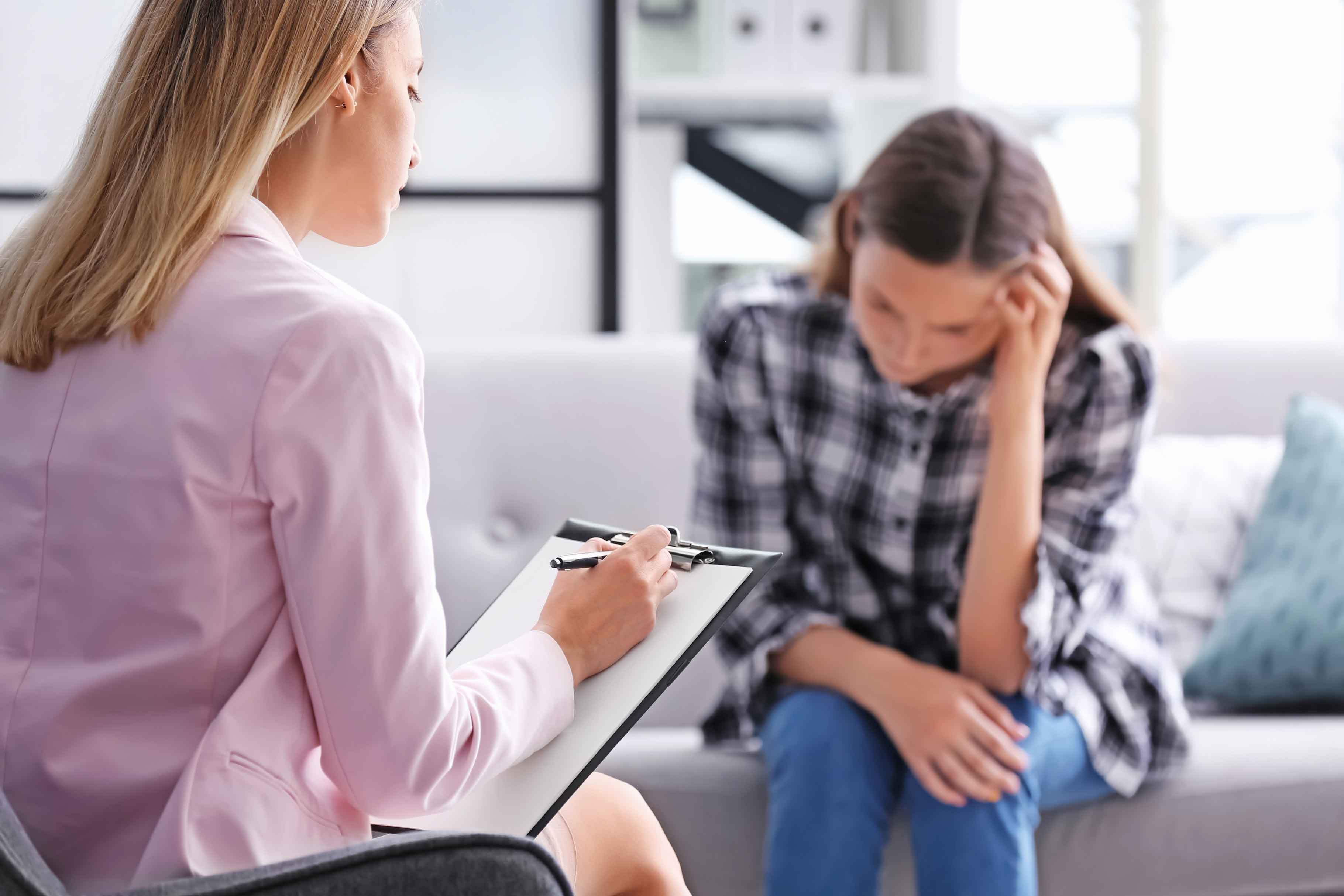 Finding the best Counselors and Counseling Clinic