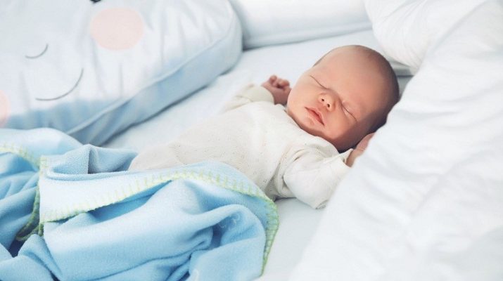 Safe Sleeping Tips for Toddlers