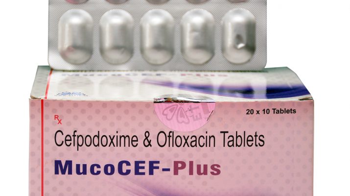Know About Cefpodoxime