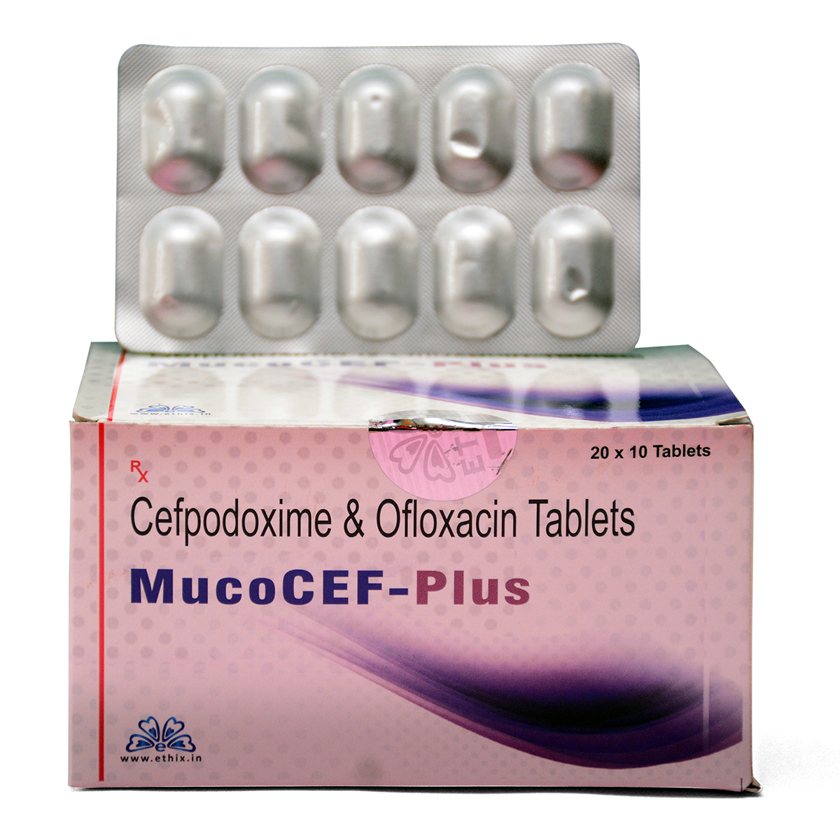 Know About Cefpodoxime