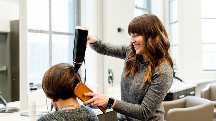 Tips for Getting Through Cosmetology School