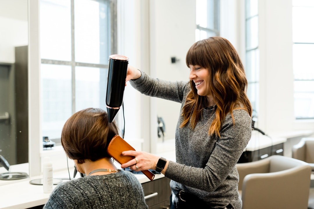 Tips for Getting Through Cosmetology School