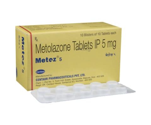 Metolazone