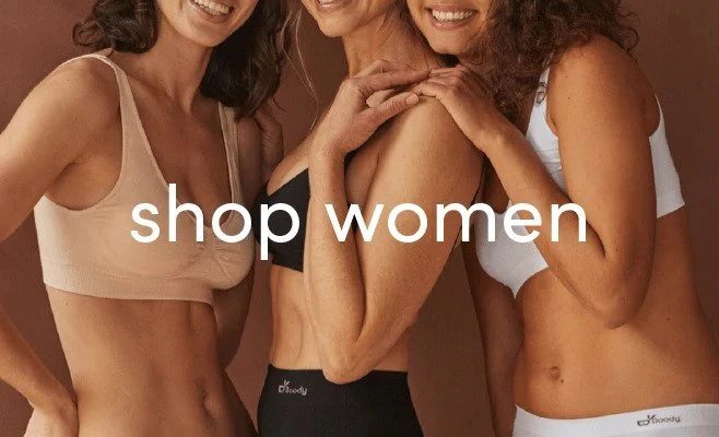 Shop for Women's Underwear