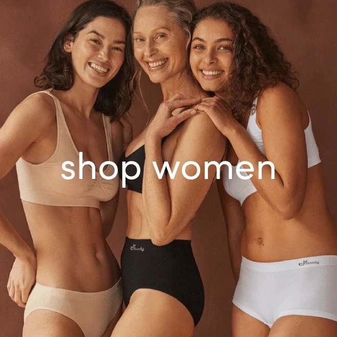 Shop for Women's Underwear