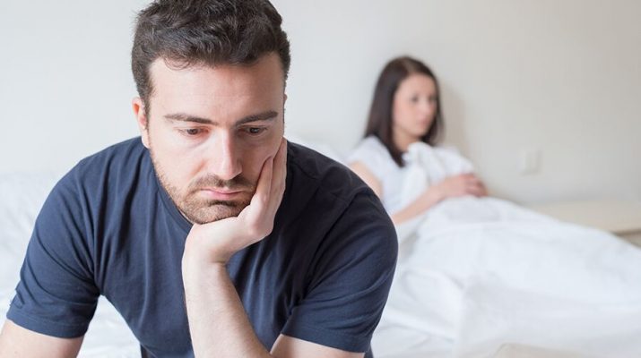 Treatments for Erectile Dysfunction