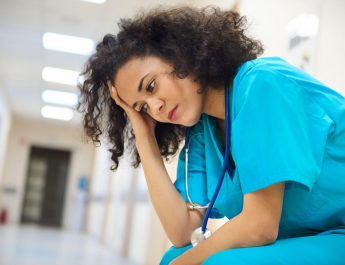 Ways Stress Can Impact Patient Safety 1