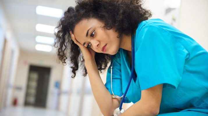 Ways Stress Can Impact Patient Safety 1