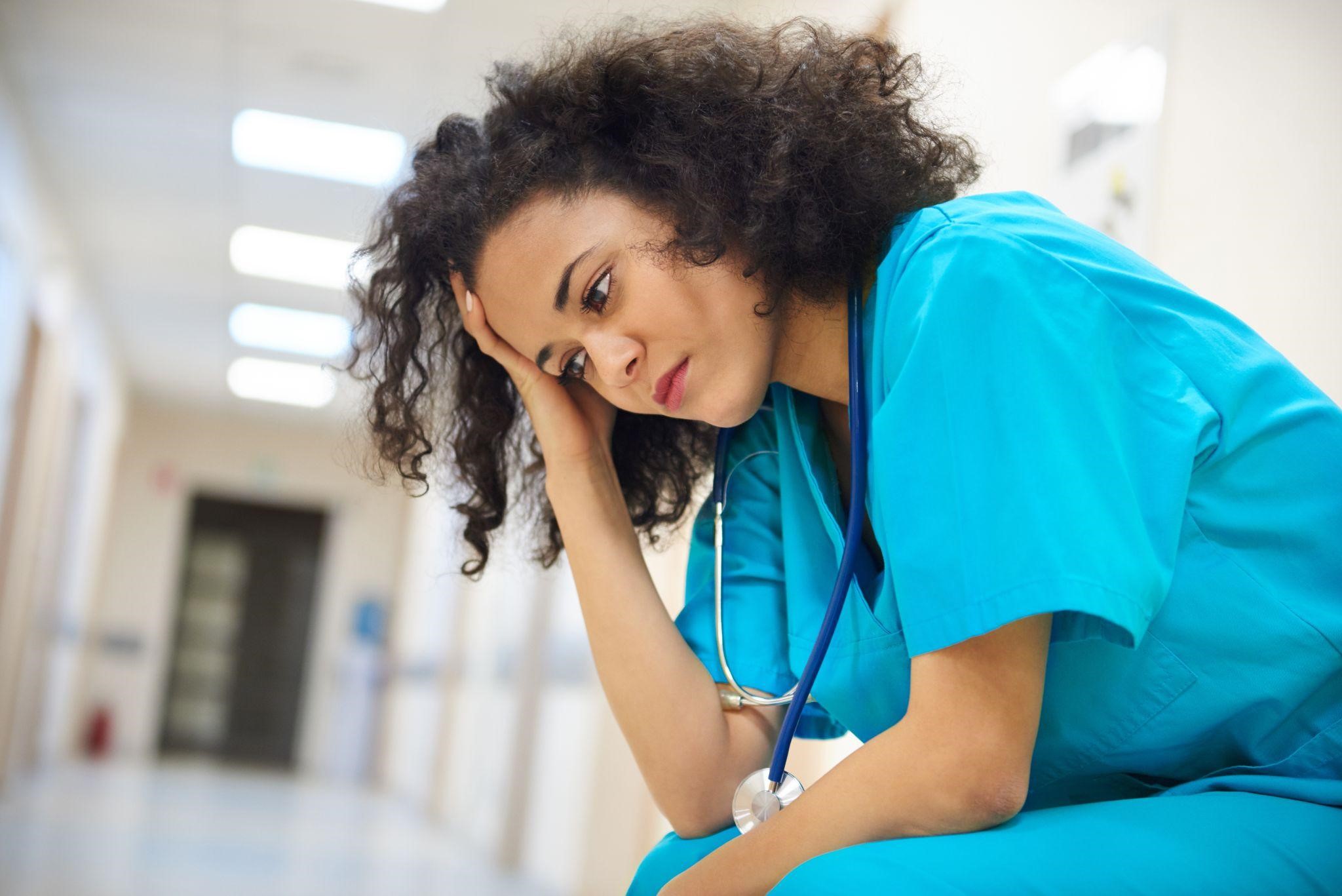 Ways Stress Can Impact Patient Safety 1
