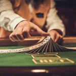 Best Online Casino at Your Fingertips