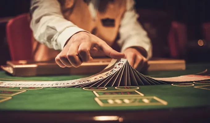 Best Online Casino at Your Fingertips