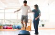 Achieving Fast And Effective Rehabilitation