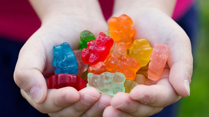 Gummies