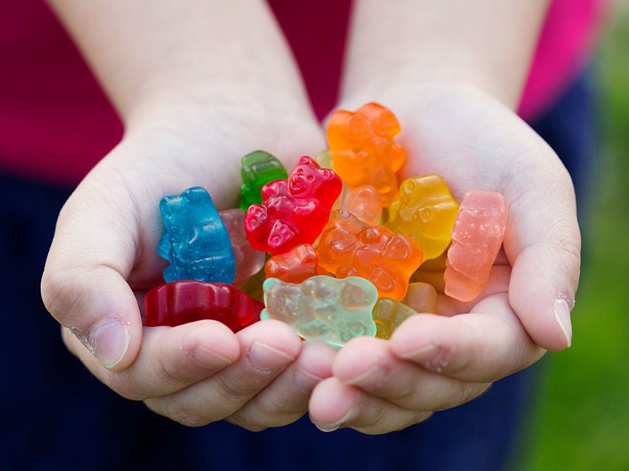 Gummies