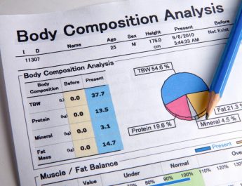 Understanding The Importance of Body Composition