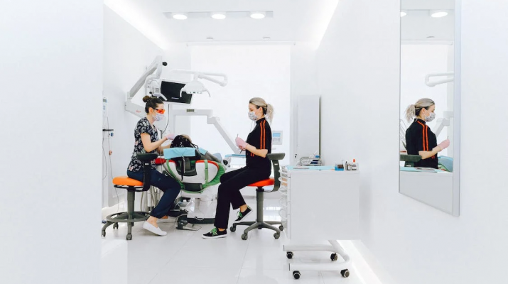 Oral Surgeries People